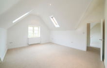 Askerton Hill bedroom extension leads
