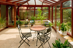 Askerton Hill conservatory quotes
