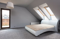 Askerton Hill bedroom extensions