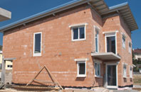 Askerton Hill home extensions