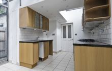Askerton Hill kitchen extension leads