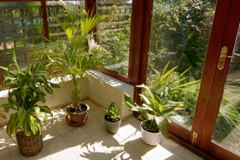 Askerton Hill orangery costs